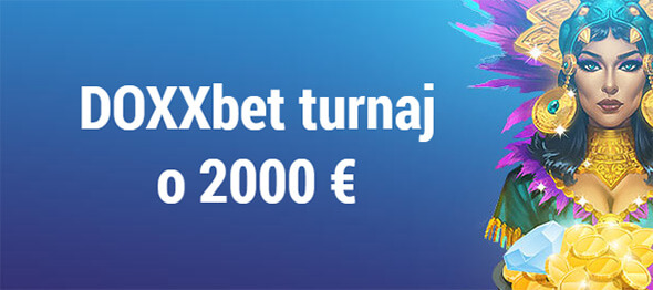 Doxxbet 50 Free Spins Doxxbet 50 Free Spins