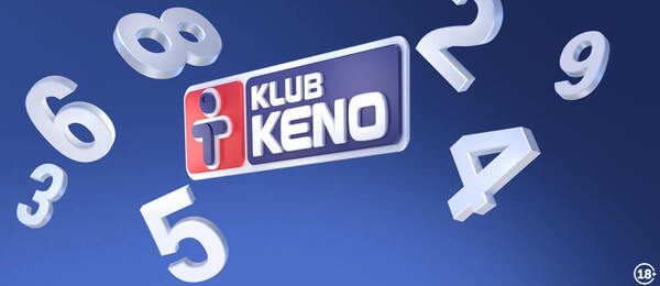 TIPOS KLUB KENO