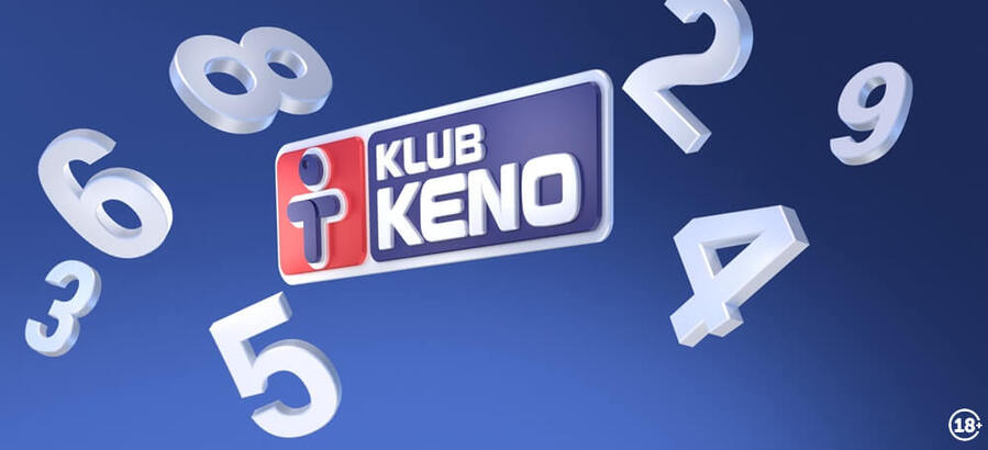 TIPOS KLUB KENO