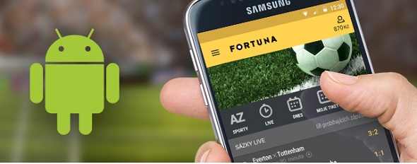 Fortuna appka