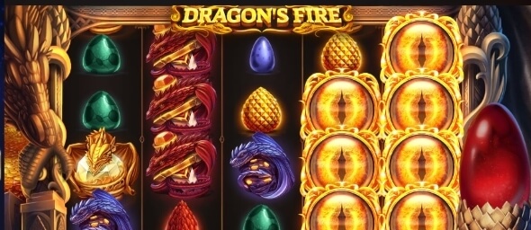 Dragons Fire