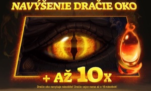 dračie oko