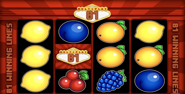 Multiplay 81 v DoubleStar online casine
