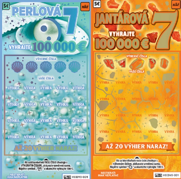 Žreby vo Svete hier Niké