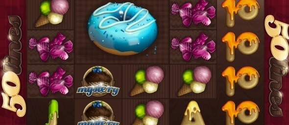 Wild Cookies, Tipsport, recenzia