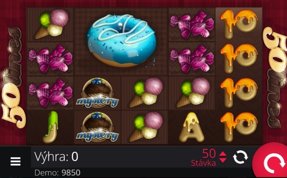 Wild Cookies, Tipsport, recenzia