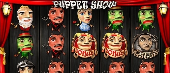 Puppet show, recenzia