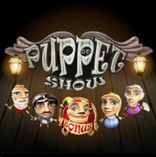 Puppet show