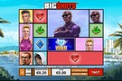 Big Shots recenzia automatu