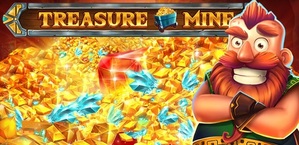 Treasure Mine, recenzia