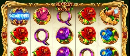 Secret Rose