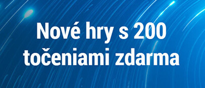 DOXXbet kasíno nové hry od Playtechu