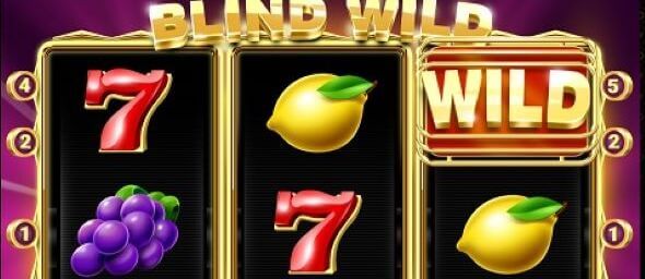 Blind Wild