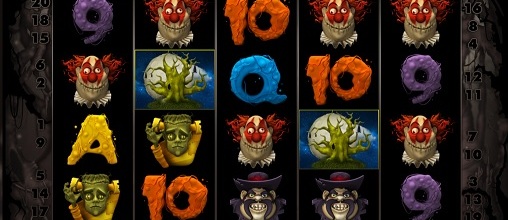 Nightmare Squad
