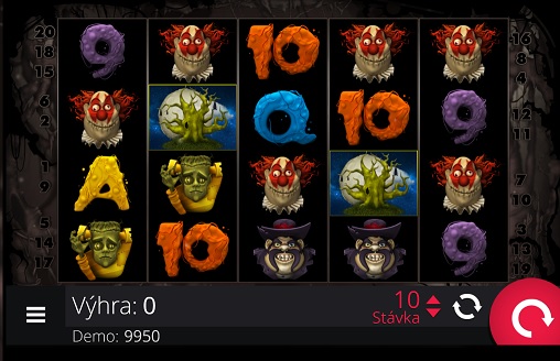 Nightmare Squad