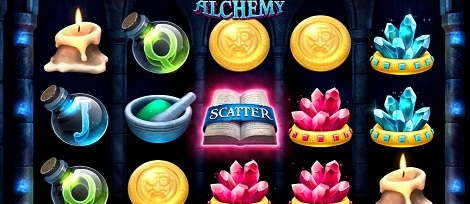 Alchemy