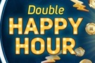 Double Happy Hour v Niké Svet hier