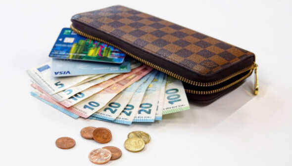 Ako vložiť peniaze do Tipsport Kasína