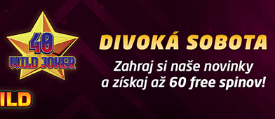 Divoká sobota v Synottipe