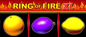 Ring Of Fire XL - Hraj v Tipsporte