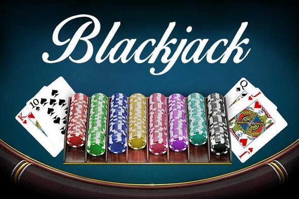 Classic Blackjack v Niké Svet hier