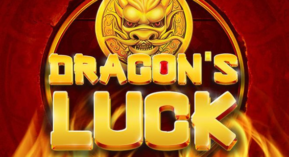 Mega Jackpot padol v hre Dragon's Luck