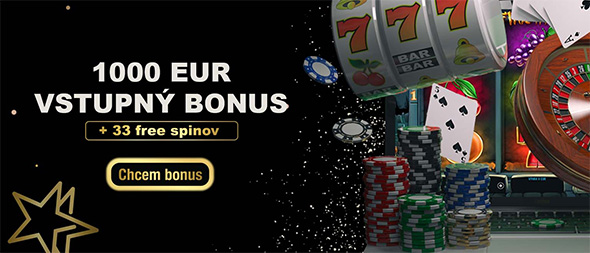 Registračný bonus v DoubleStar kasíne
