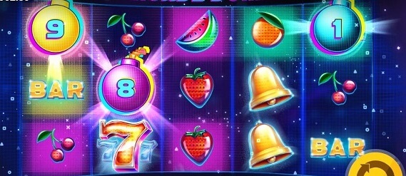 Arcade Bomb -arkádové bomby