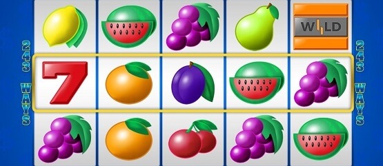 243 Simply Ways - symboly