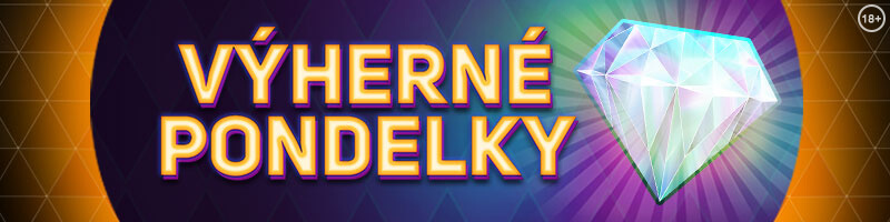 Zažite výherné pondelky s Niké Svet hier