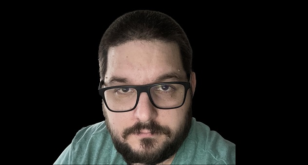 Autor Boris Ciferský