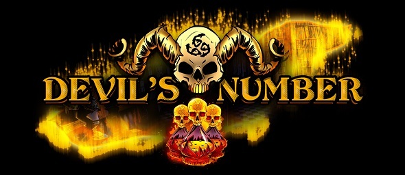 Devil´s Number v Niké
