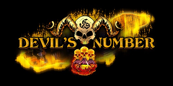 Devil´s Number v Niké