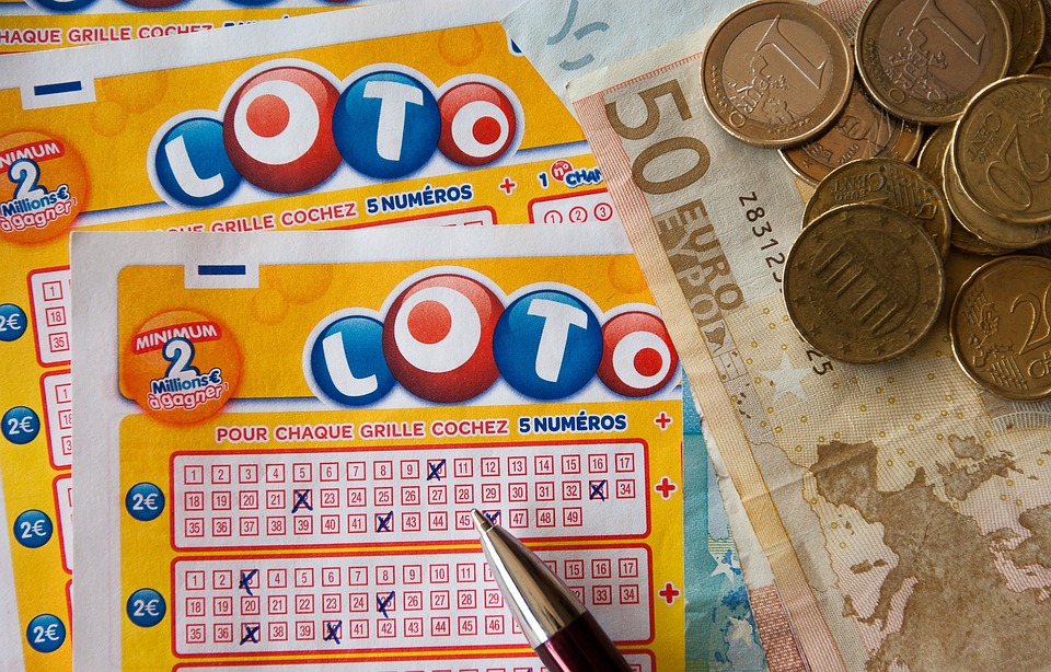 Loto od Tiposu