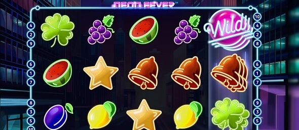 Neon Fever v Synot Tip Casine