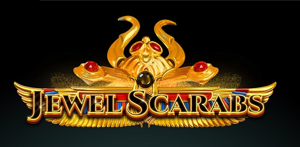 Jewel Scarabs vo Svet hier Niké