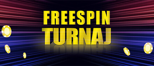 FreeSpin turnaj v DoubleStar Casino