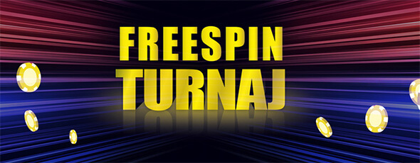 FreeSpin turnaj v DoubleStar Casino