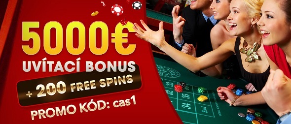 Vstupný bonus Monaco Bet kasína