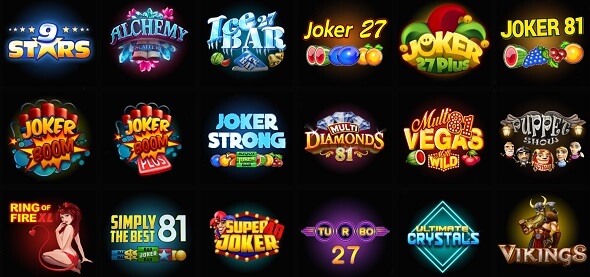 best online casino slots real money