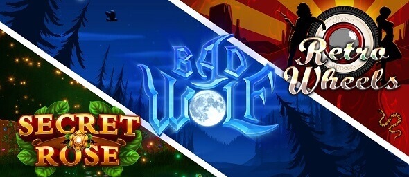 Kajot Games