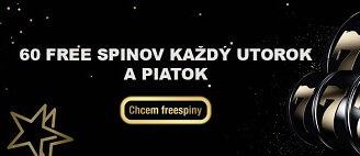Free spiny v DoubleStar Casine