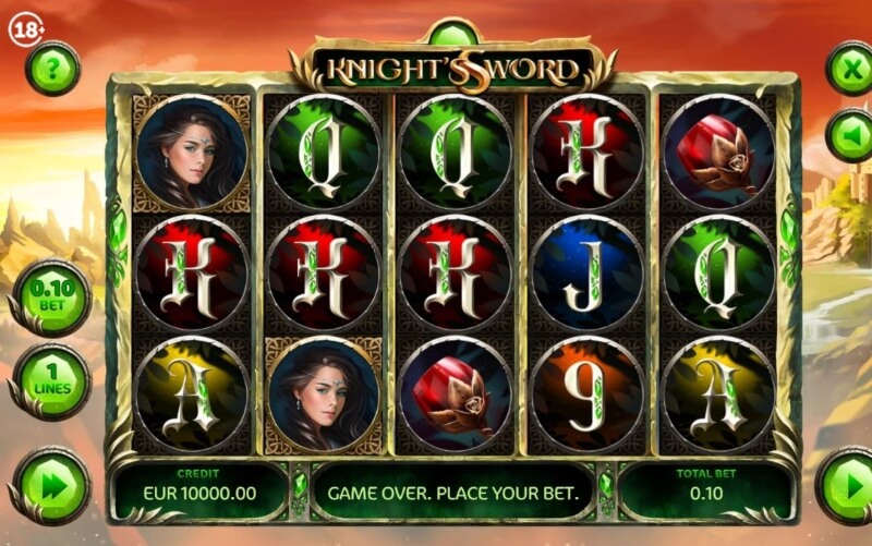 Betinsight automat