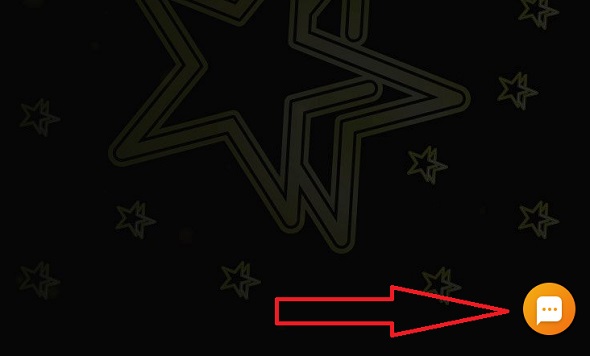 DoubleStar Chat a Kontaktný formulár