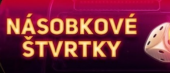 Násobkové štvrtky v Niké Svet hier