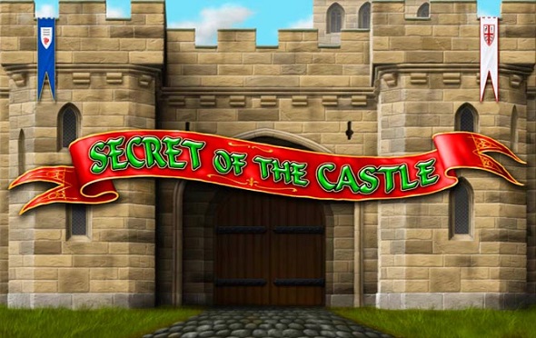 Secret of the Castle vo Fortuna kasíne