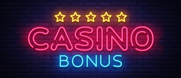 Casino bonus