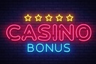 Casino bonus