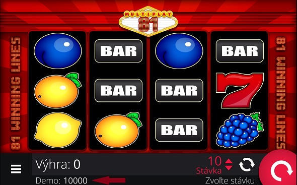 Multiplay 81 zadarmo