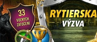 Tipsport Rytierska výzva